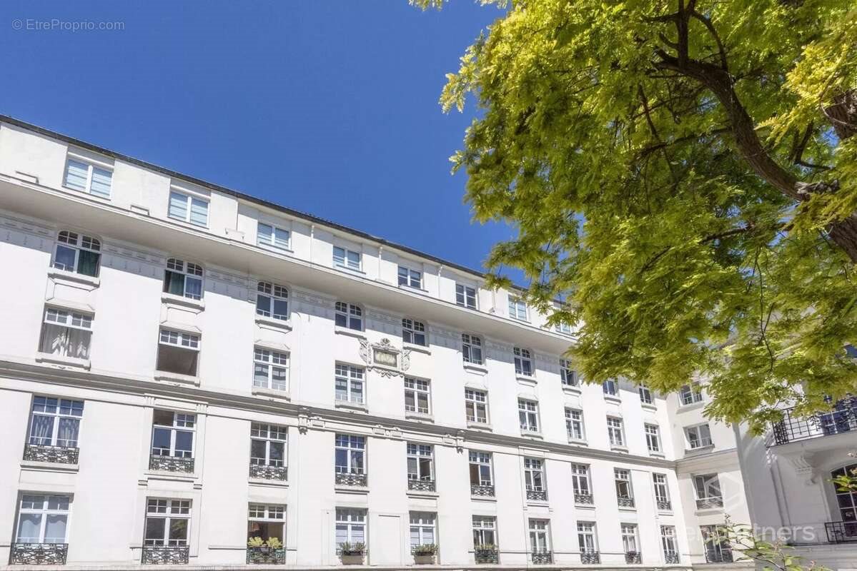 Appartement à vendre, 136m², Montrouge