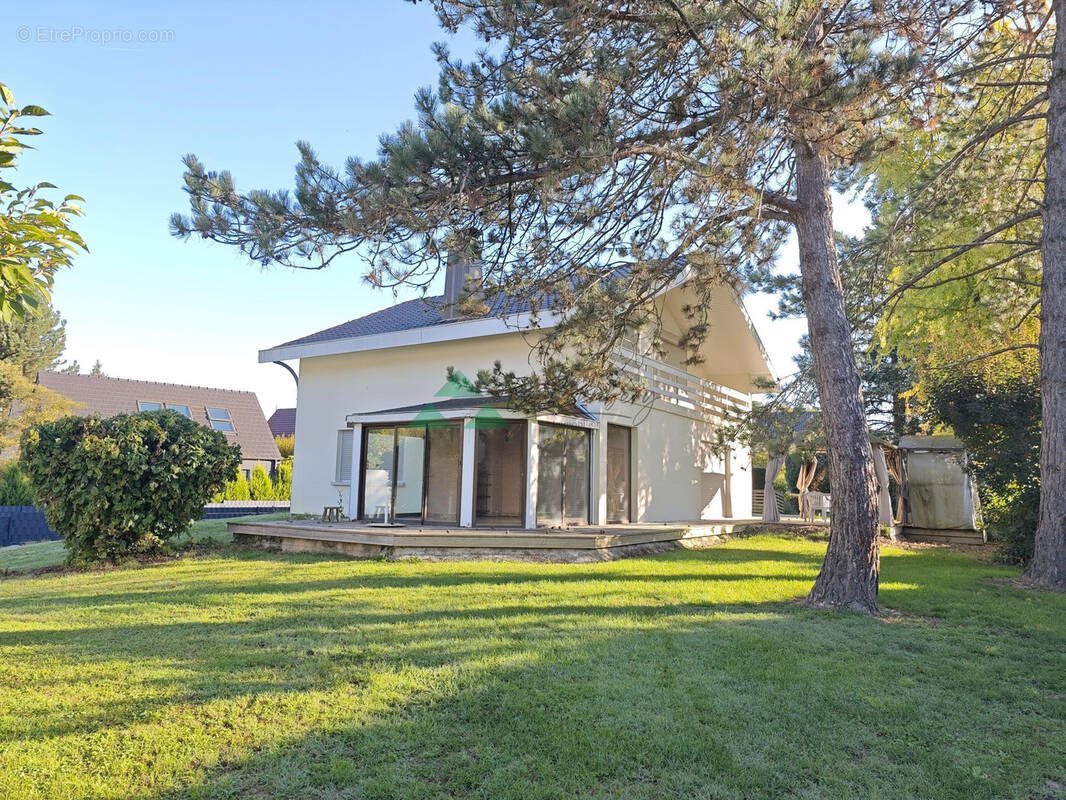 Maison à vendre, 162m², Waltenheim