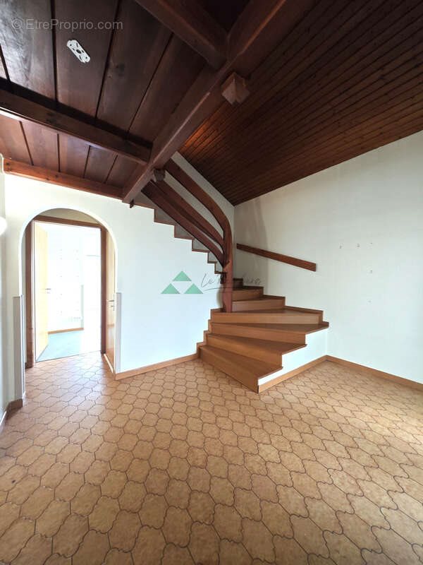 Maison à vendre, 162m², Waltenheim