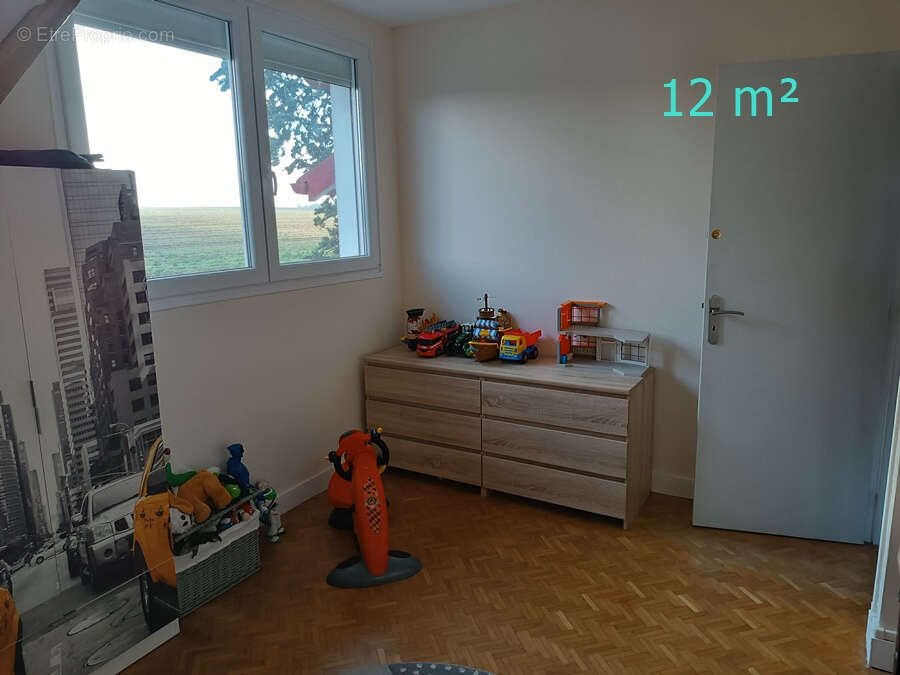 Maison à vendre, 246m², Savigny-en-Septaine