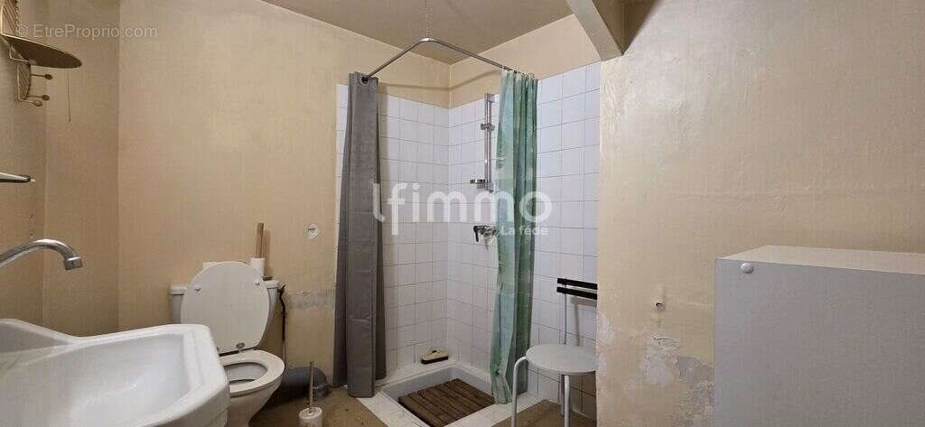 Maison à vendre, 110m², Quillan