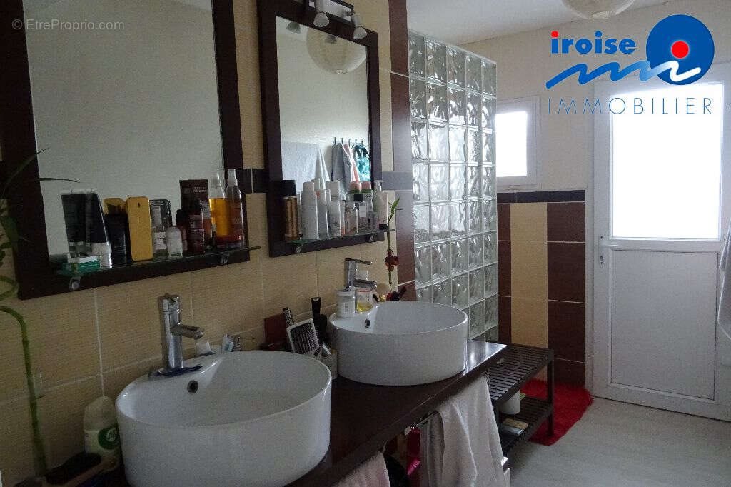 Appartement à vendre, 85m², Brest