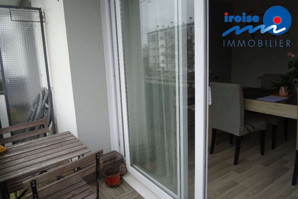 Appartement à vendre, 85m², Brest