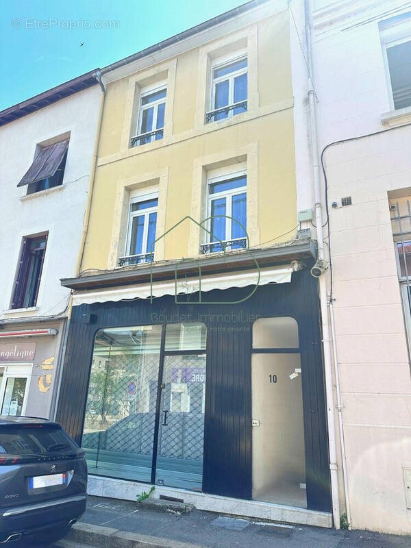 Appartement à vendre, 134m², Decazeville
