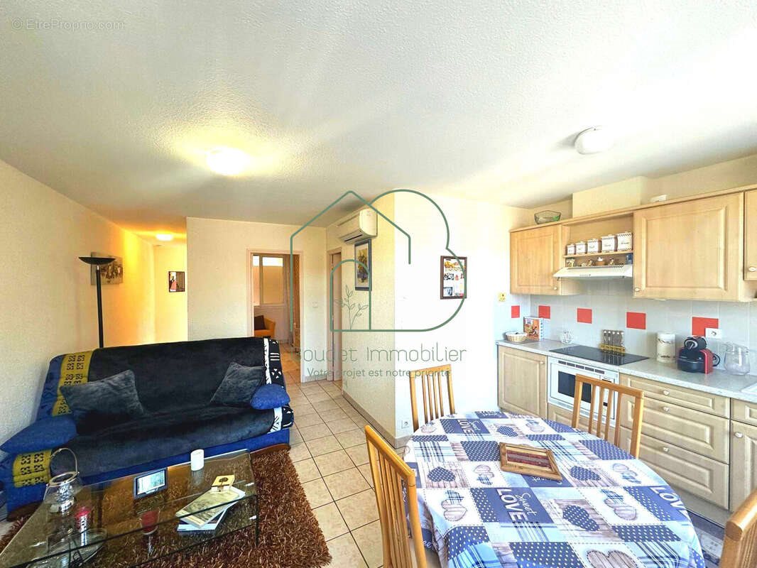 Appartement à vendre, 134m², Decazeville