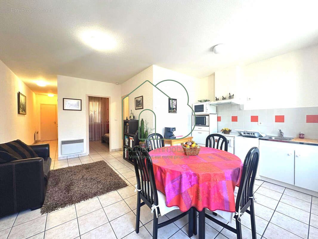 Appartement à vendre, 134m², Decazeville