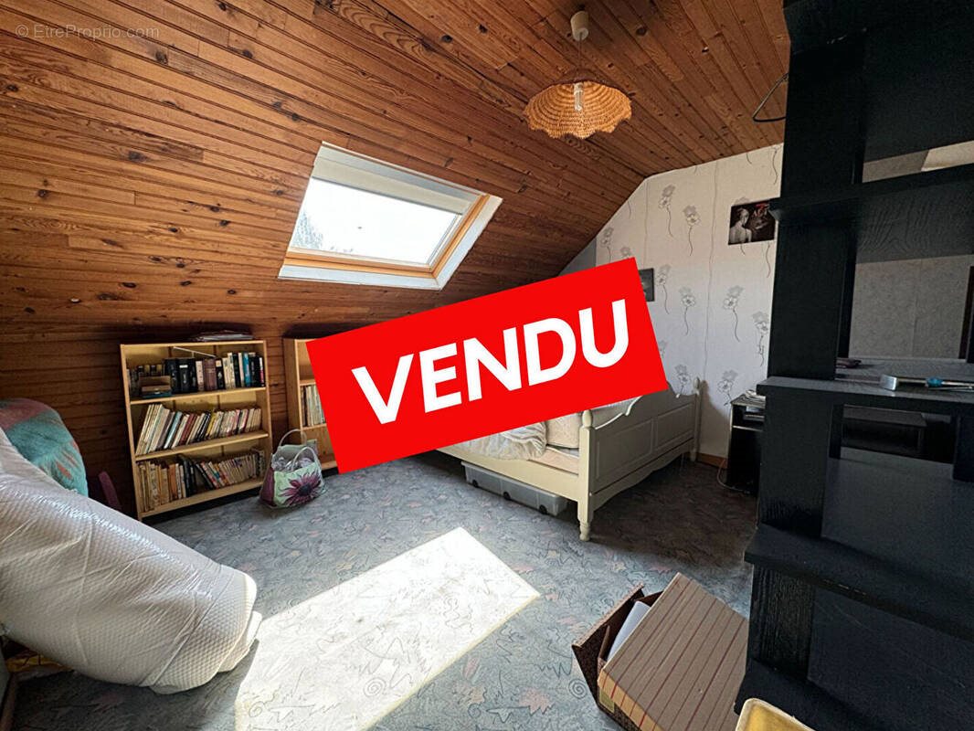 Maison à vendre, 105m², Tourcoing