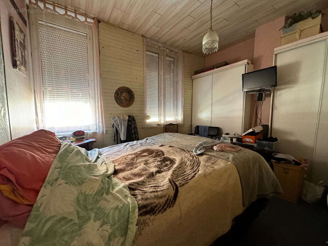 Maison à vendre, 105m², Tourcoing