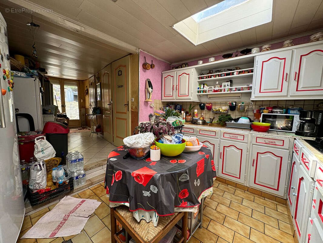 Maison à vendre, 105m², Tourcoing