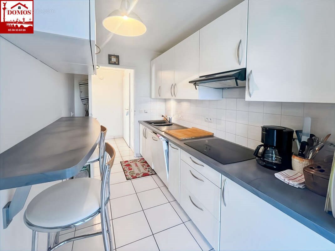 Appartement à vendre, 84m², Parempuyre