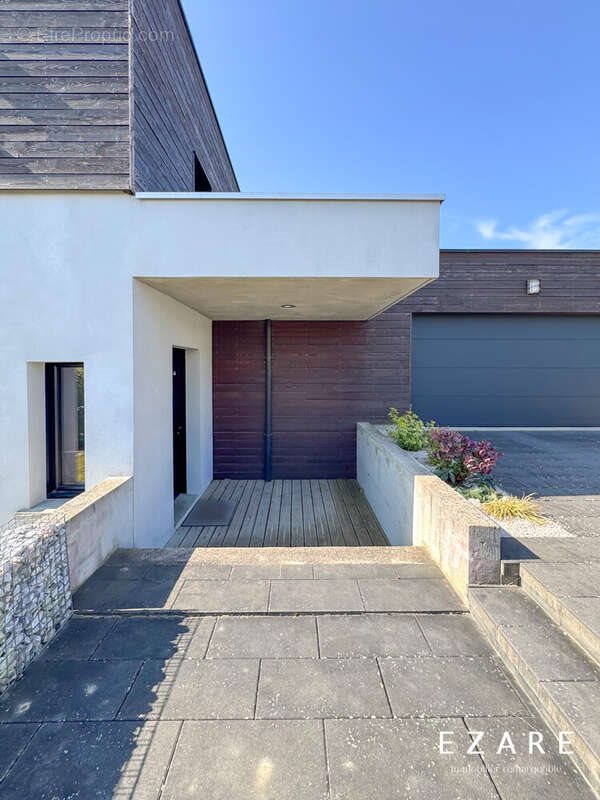 Maison à vendre, 130m², Dijon