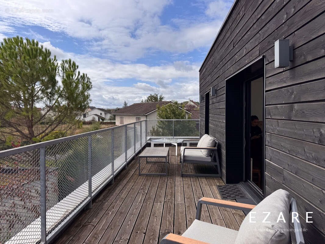 Maison à vendre, 130m², Dijon