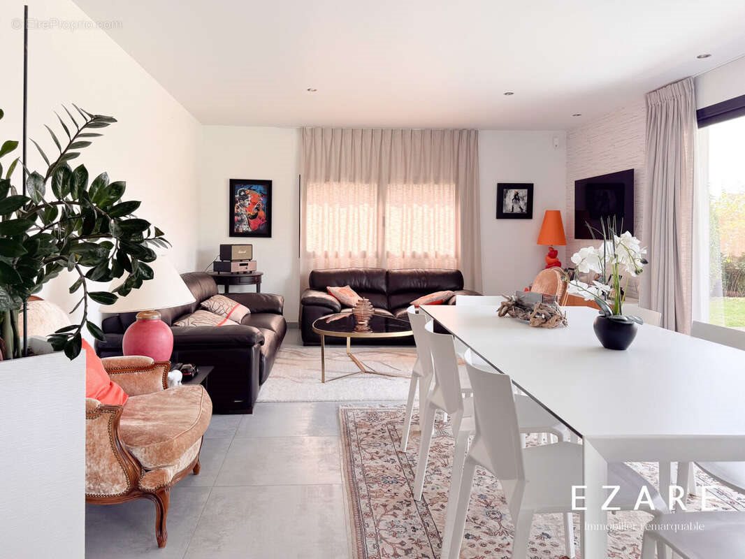 Maison à vendre, 130m², Dijon