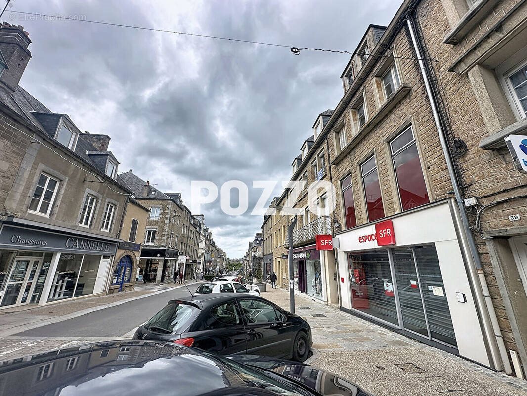 Appartement à vendre, 232m², Avranches