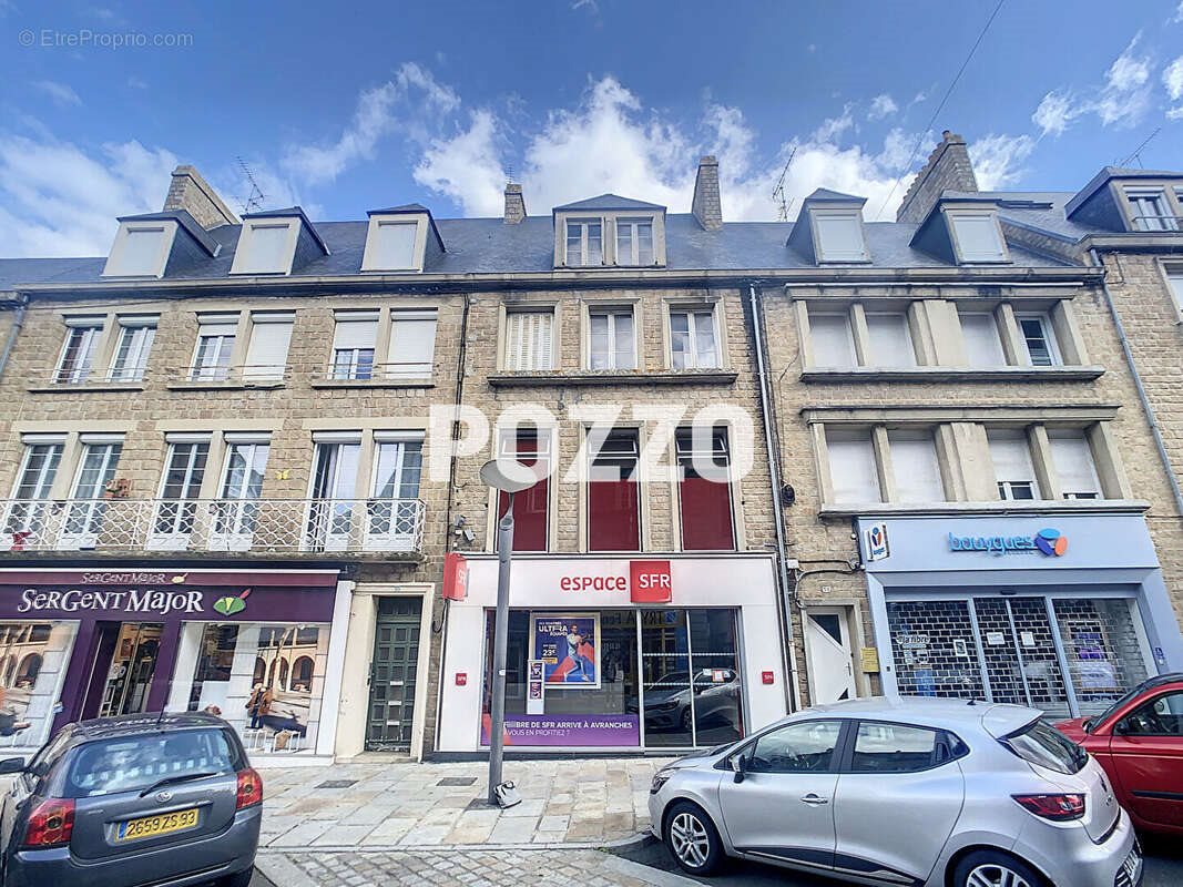 Appartement à vendre, 232m², Avranches