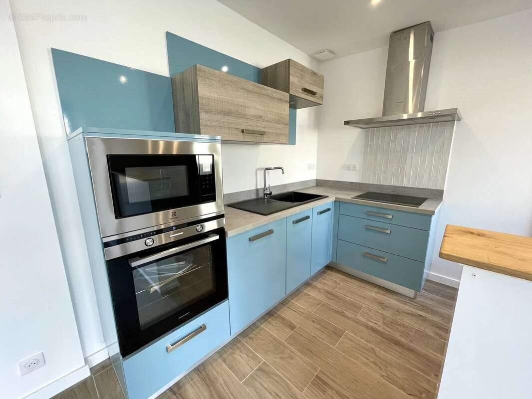 Appartement à vendre, 37m², Mérignac