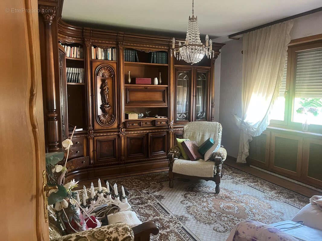 Maison à vendre, 182m², Surbourg