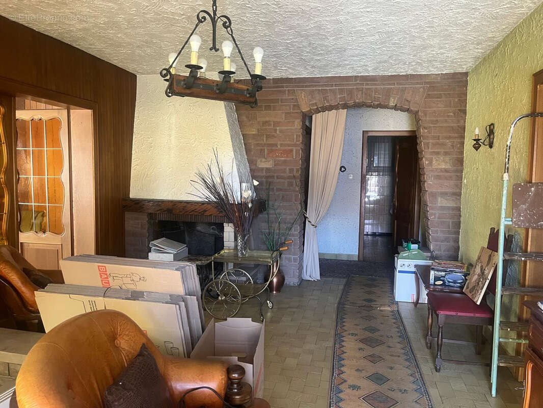 Maison à vendre, 182m², Surbourg