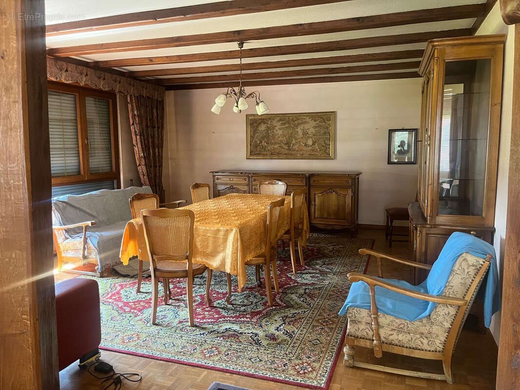 Maison à vendre, 182m², Surbourg