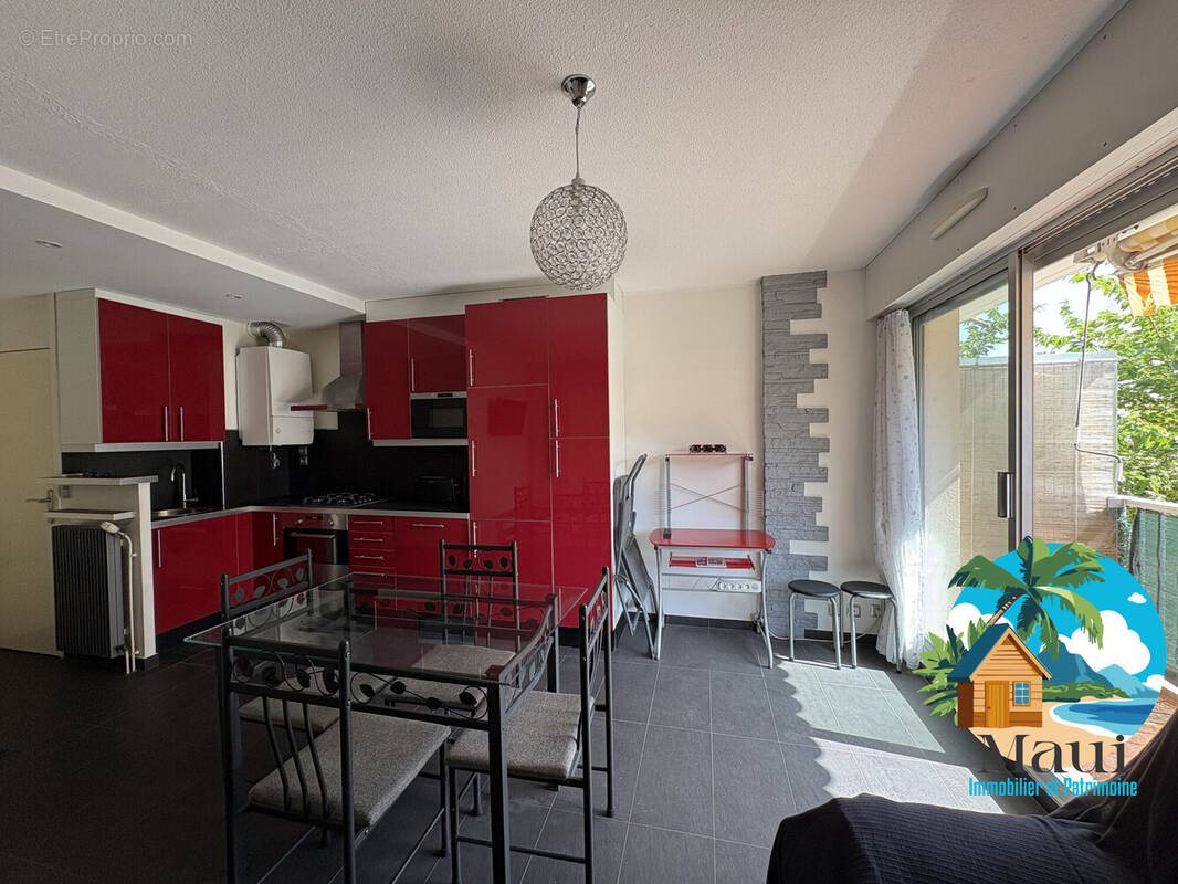 Maison à vendre, 37m², Arcachon