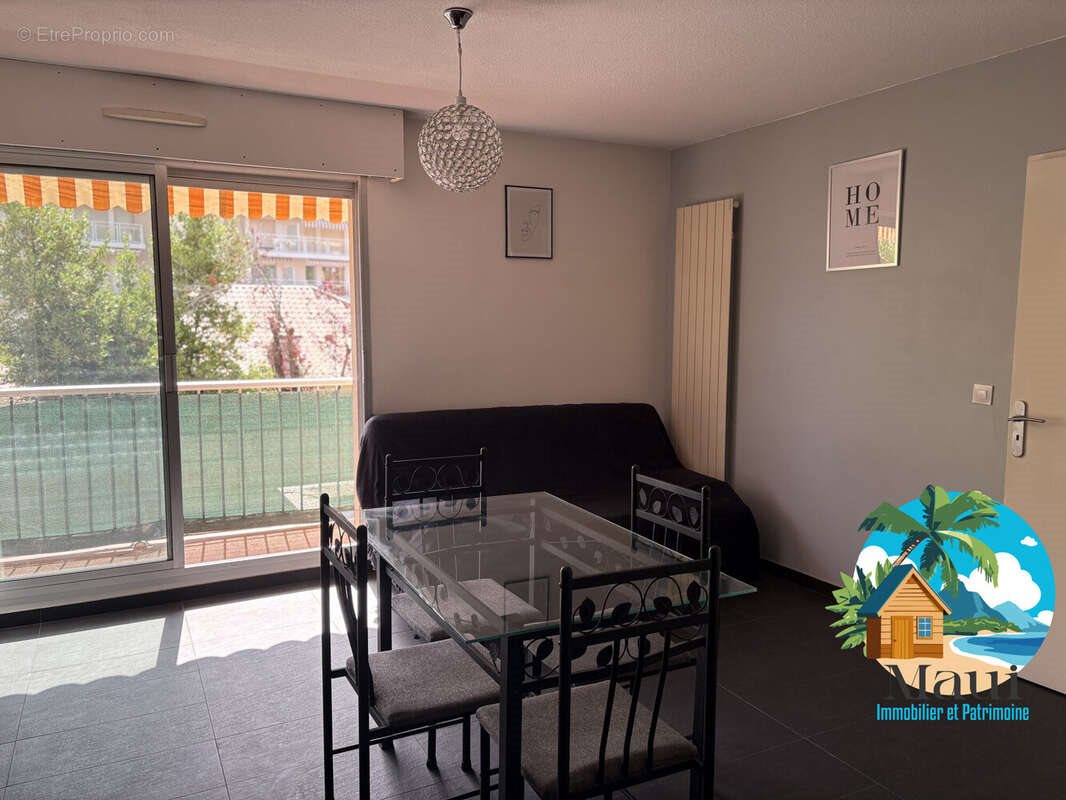 Maison à vendre, 37m², Arcachon