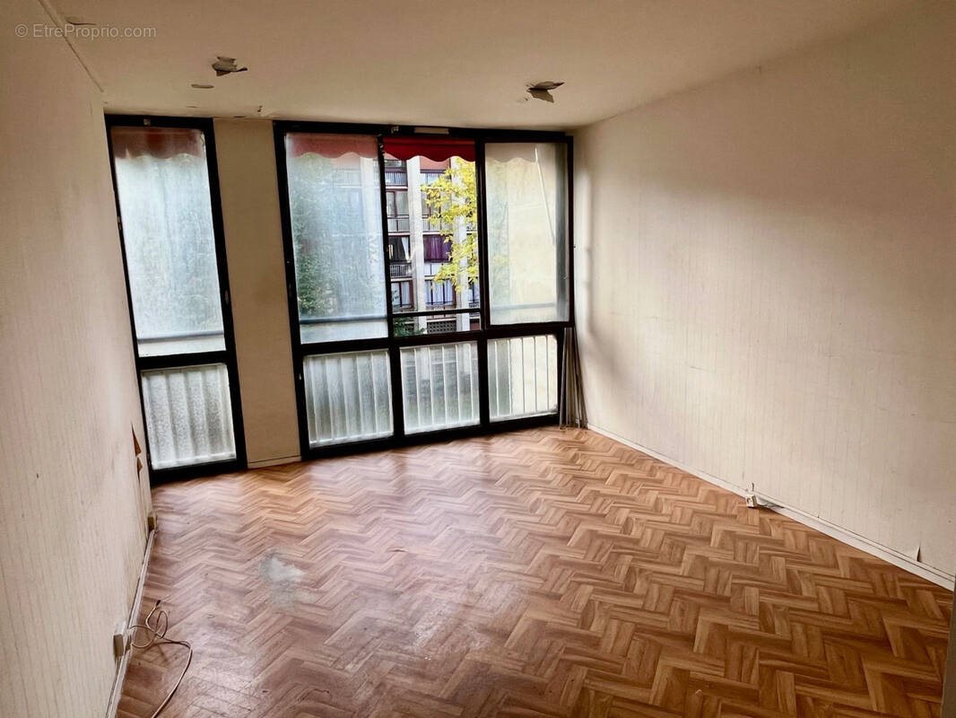 Appartement à vendre, 55m², Meudon