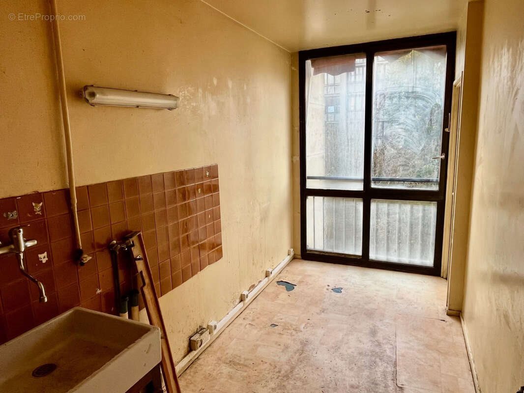 Appartement à vendre, 55m², Meudon