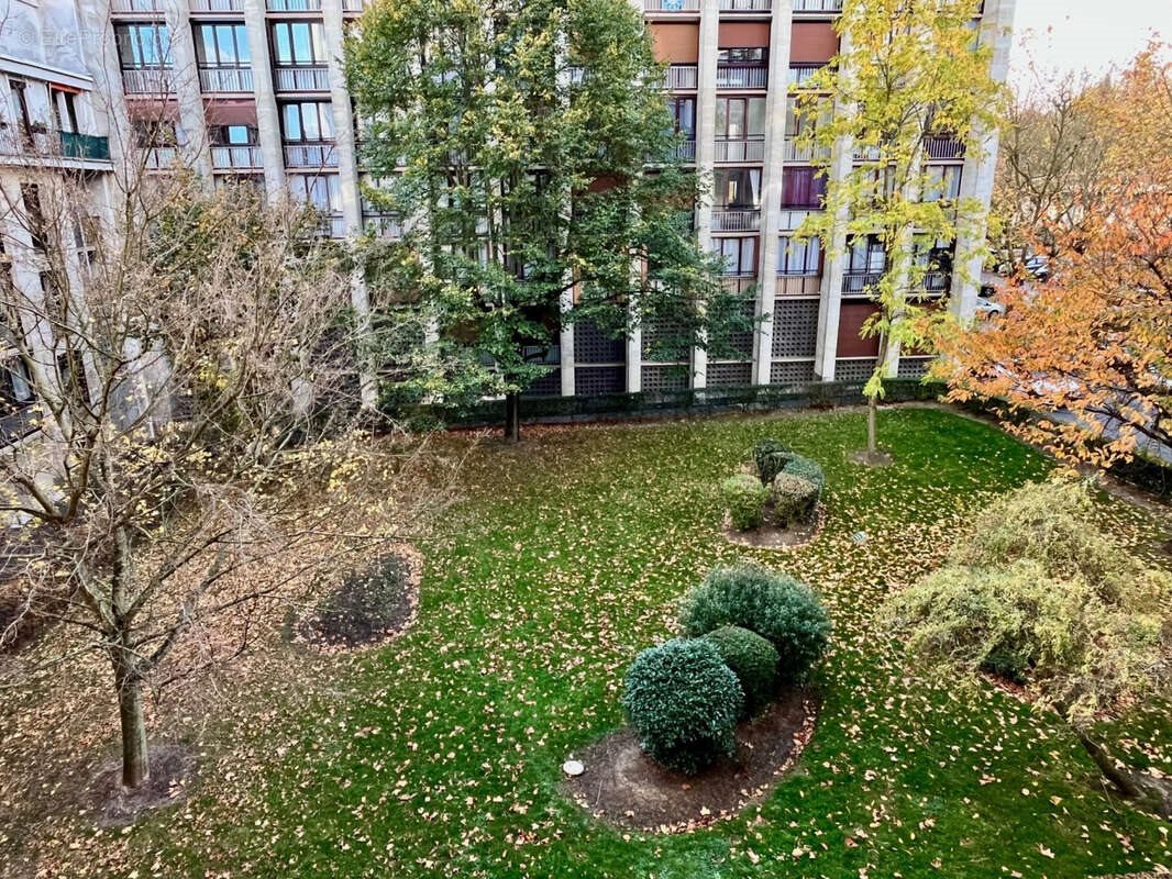 Appartement à vendre, 55m², Meudon