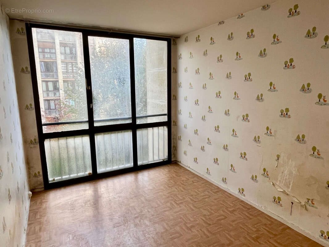 Appartement à vendre, 55m², Meudon