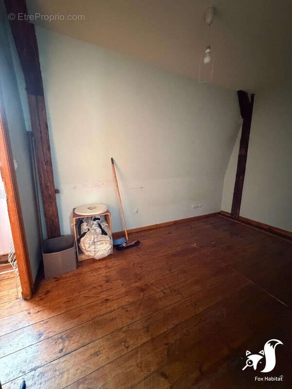 Appartement à vendre, 138m², Cambrai