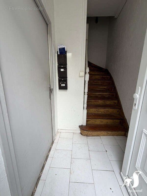 Appartement à vendre, 138m², Cambrai