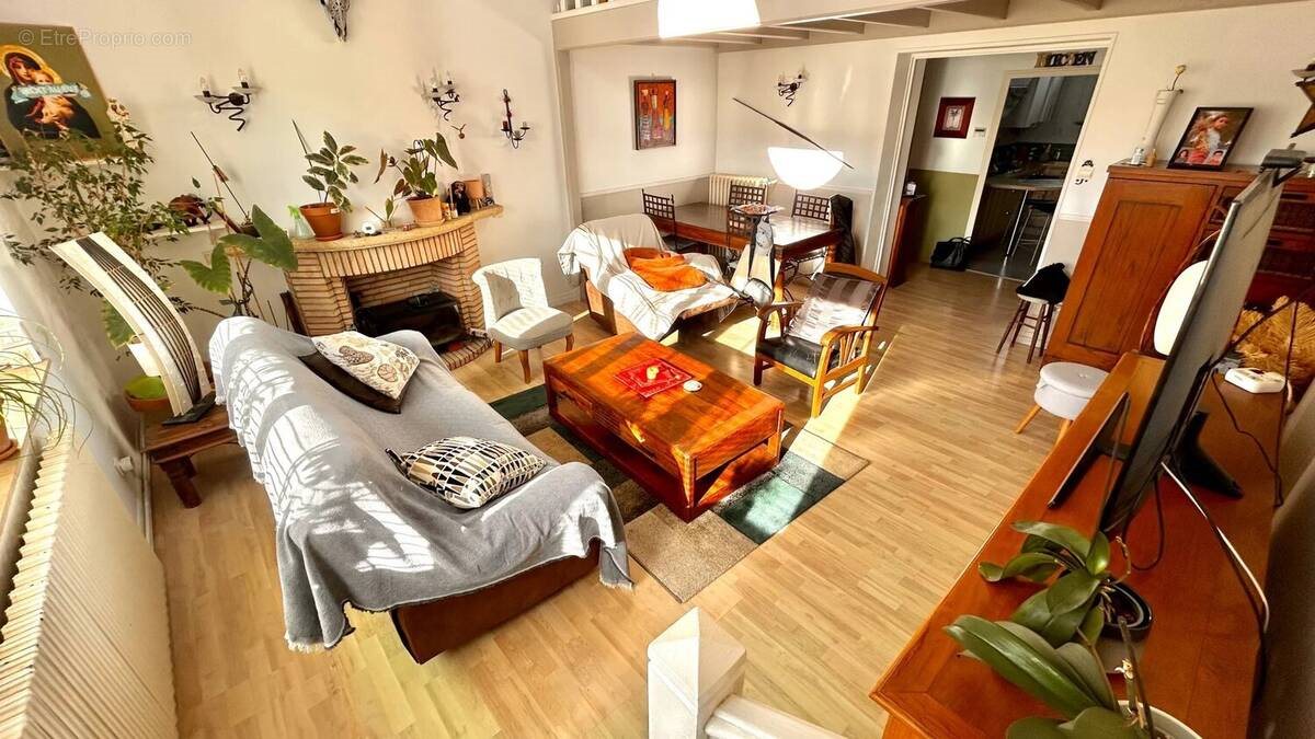 Maison à vendre, 100m², Cannes
