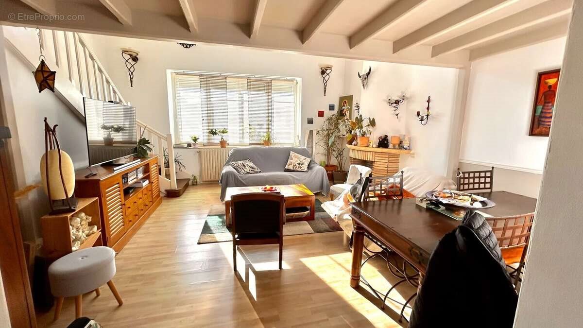 Maison à vendre, 100m², Cannes