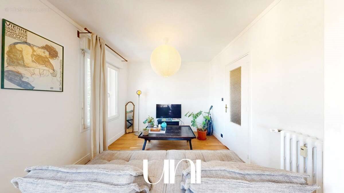 Appartement à vendre, 75m², Caen