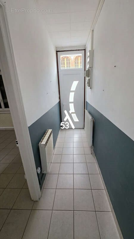 Maison à vendre, 90m², Lens