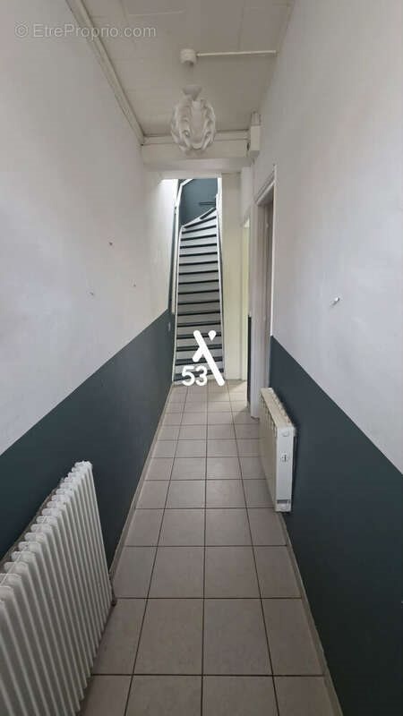 Maison à vendre, 90m², Lens
