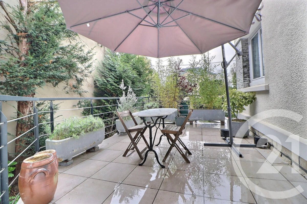 Maison à vendre, 171m², Aulnay-sous-Bois