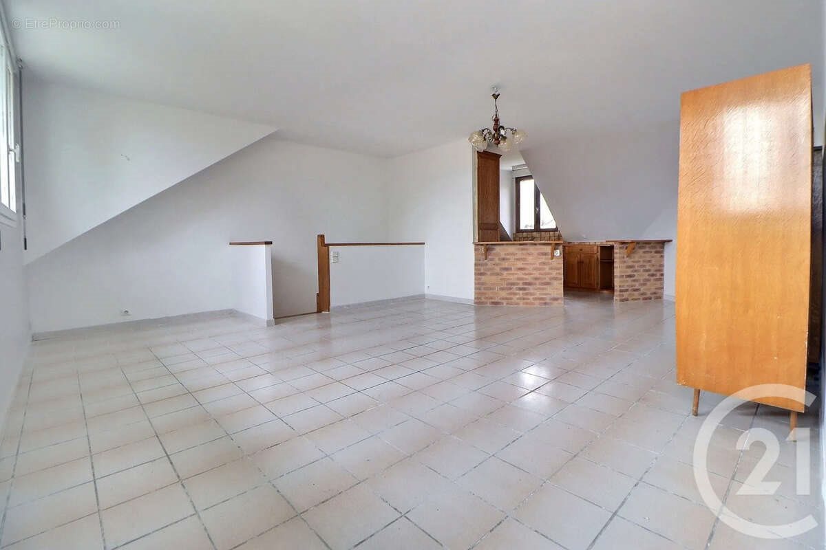 Maison à vendre, 171m², Aulnay-sous-Bois