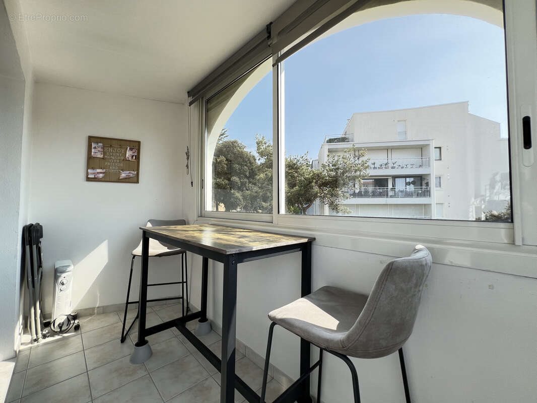Appartement à vendre, 28m², Château-d'Olonne