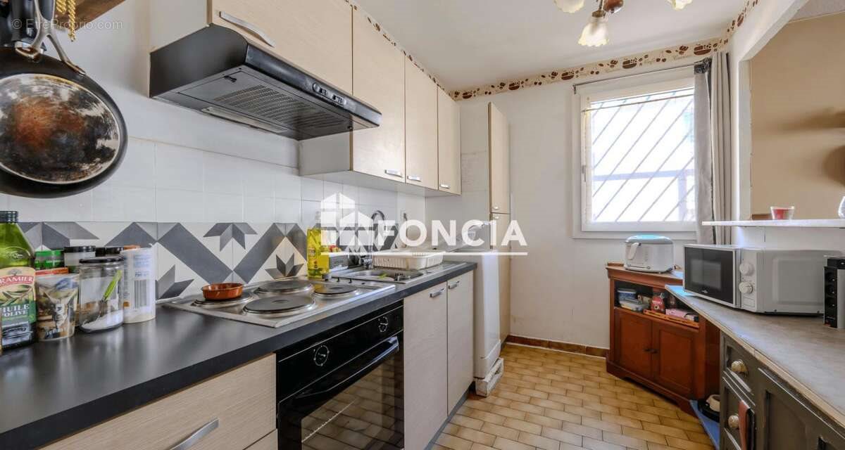 Appartement à vendre, 52m², Avignon