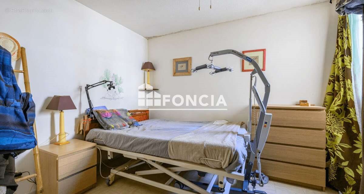 Appartement à vendre, 52m², Avignon