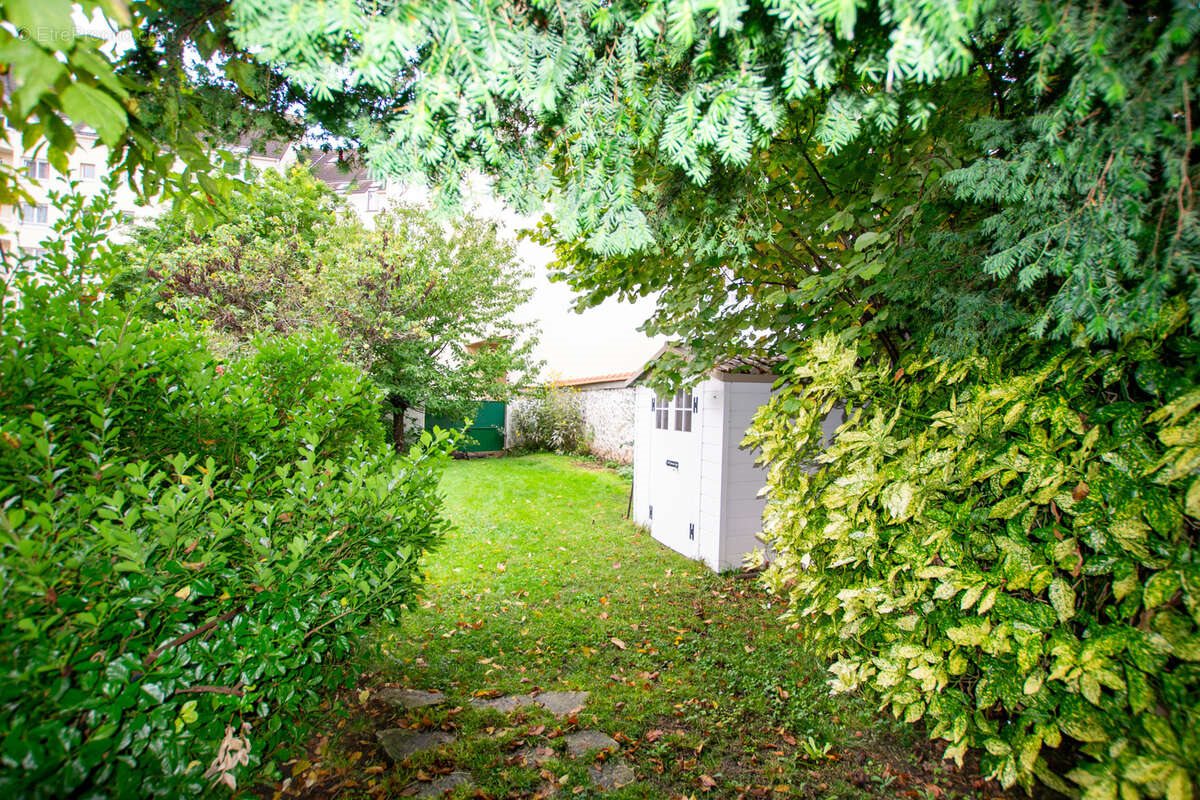 Maison à vendre, 193m², Longjumeau