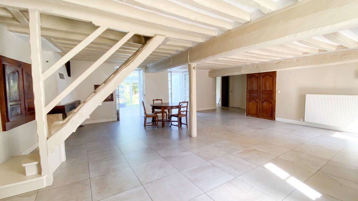 Maison à vendre, 193m², Longjumeau