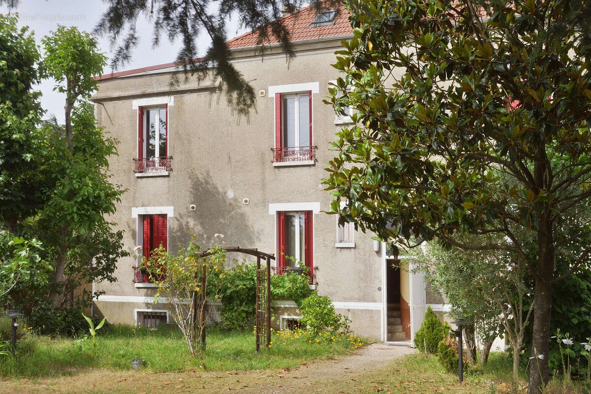 Appartement à vendre, 41m², Montgeron