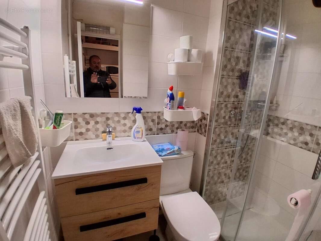 Appartement à vendre, 26m², Agnières-en-Dévoluy