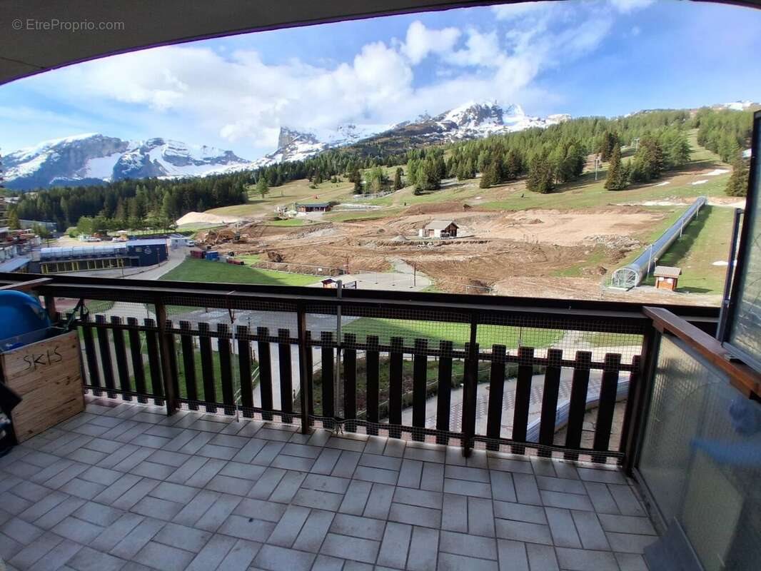 Appartement à vendre, 26m², Agnières-en-Dévoluy