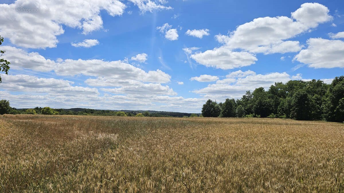 Maison à vendre, 72m², Tocane-Saint-Apre