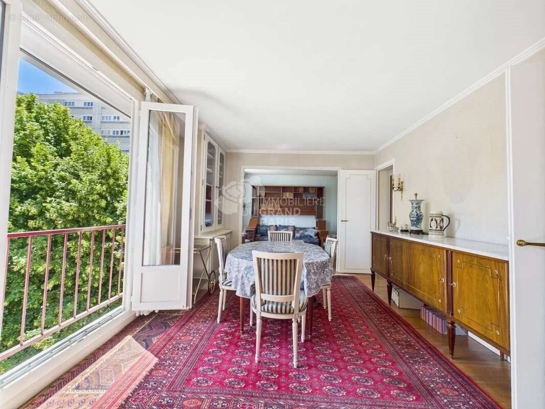 Appartement à vendre, 65m², Vitry-sur-Seine