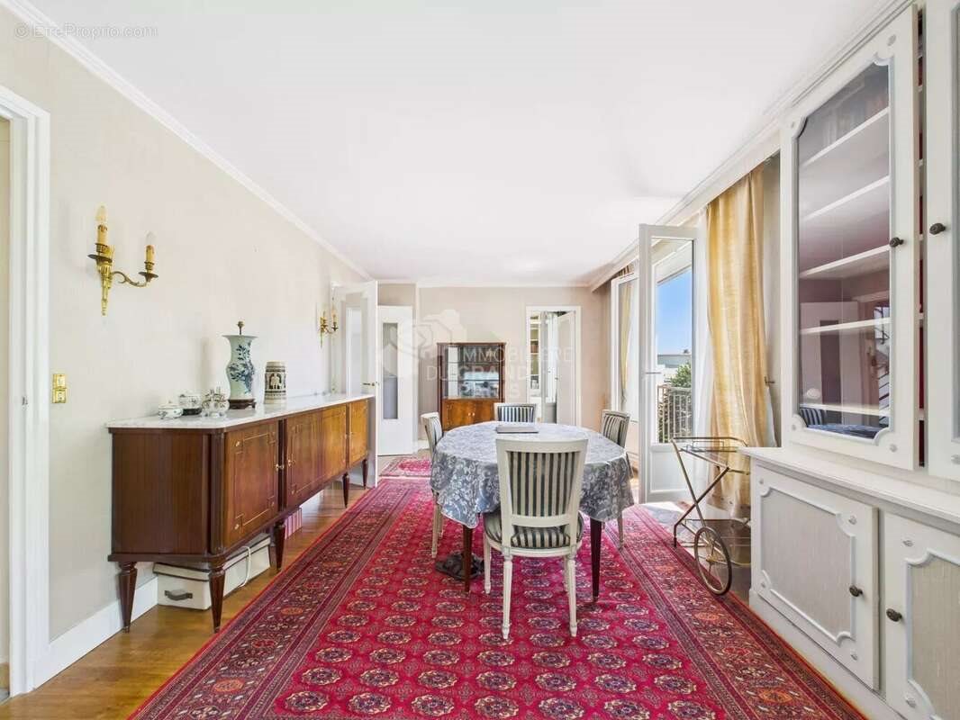 Appartement à vendre, 65m², Vitry-sur-Seine