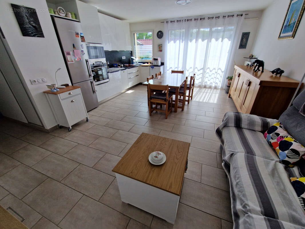 Appartement à vendre, 62m², Amiens